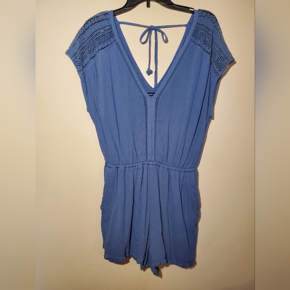 Abercrombie & Fitch Pants - Abercrombie & Fitch Romper Size M